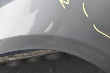 фото thumb №6, Volvo s60 ii крыло левый перед переднее