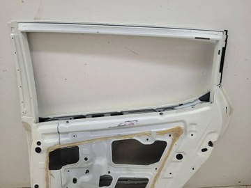 фото thumb №10, Nissan leaf ii 2 17+ двері зад задні праві fv