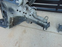 фото thumb №12, Чверть права лонжерон передня c-max lift