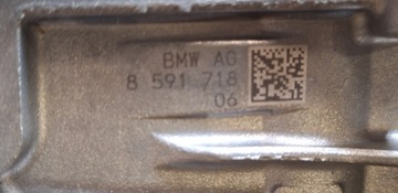 фото thumb №11, Двигатель комплектный b47d20b дизель bmw x3 g01 xdrive b47d g02 g20 g22 g26 g30