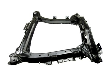 фото thumb №1, Балка подрамник тележка рама renault clio ii 1.2 1.4 98-