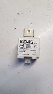 фото thumb №1, Модуль антени mazda 6 gj