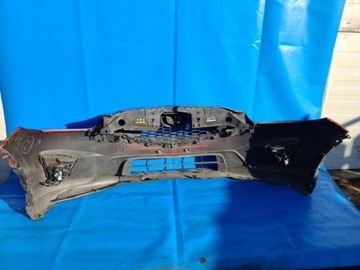 фото thumb №13, Переднее бампер mazda cx-5 11-17-kd51-50-031bbb