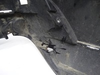 фото thumb №13, Maserati levante 16- бампер задній 32725st7848 оригінальний