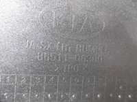 фото thumb №8, Kia picanto gt-line бампер перед 86511g6300