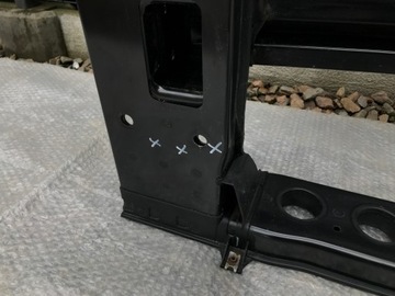 фото thumb №12, Hyundai tucson 3 iii усилитель pas перед переднее 2015-2021