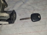 фото thumb №9, Замок зажигания ключ corolla e12 45020024 оригинальный номер 45020-02-4