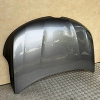 фото thumb №2, Капот комплектная renault koleos ii initiale 2018 rok