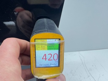 фото thumb №7, Volvo v60 s60 ii двері лівий перед передні ліві 452-46