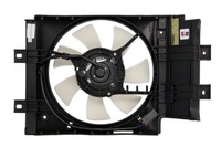 фото thumb №1, Вентилятор радіатора nrf 47472