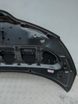 фото thumb №9, Капот крышка двигателя toyota urban cruiser 2008-2014 новая org 53301-wc007