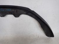 фото thumb №8, Skoda fabia iii 3 monte carlo спойлер накладка бампера перед передней