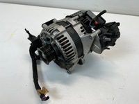 фото thumb №1, Ford puma mk2 1.0 ecoobost генератор l1ta-11238-bc