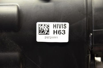 фото thumb №10, Hyndai kona нагрівач h63 91010-j9910 97113-h8000