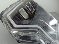 фото thumb №8, 2024 kia niro фара