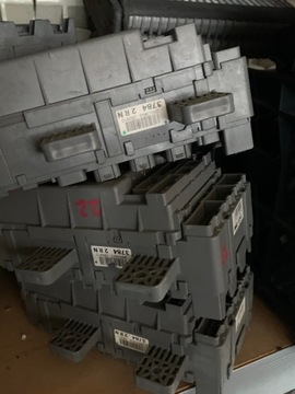 фото thumb №10, Модуль bsi honda civic viii____ smg-g250____ 1.8 16v___06-11