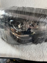 Фара права full led mercedes cla a118 a1189062600 Київ, фото thumb