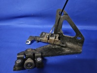 Купити Ролик двері розсувних права renault trafic 3, фото thumb