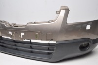 фото thumb №7, Nissan qashqai j10 бампер перед передний омыватель