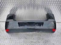 фото thumb №1, 107. бампер задня pdc renault laguna iii hb nv676