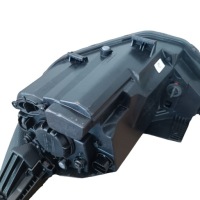 фото thumb №9, Лампа правый перед hyundai i20 iii 92102-q0050