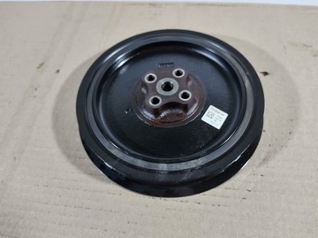 фото thumb №10, Volvo v40 1.5 t3 12r- колесо пасове вала 31359414