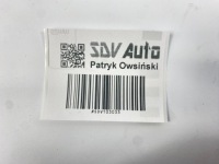 Купить Защита кронштейн кронштейн третьего свет стоп mercedes w124 1248201409, фото thumb