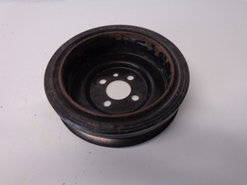 фото thumb №1, | audi a4 b8 2.0 tdi cag колесо ременное вала 03g105245