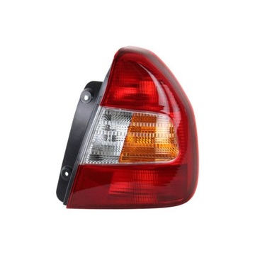 фото thumb №1, Лампа hyundai accent 01.01-12.03 зад правая