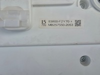 фото thumb №6, Лічильник спідометр прилади toyota corolla e21 гібрид