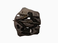 фото thumb №1, Домкрат подъемник набор ремонтный land rover freelander ii 6g92-17w077-ad