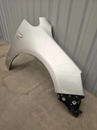 фото thumb №9, Opel astra j крыло правый перед передний z176