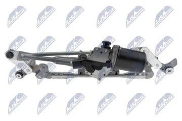 фото thumb №12, Mechanizm/silnik двірник перед esw-ty-003 nty