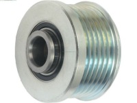 Шків генератора as-pl afp6004 Зі Шроту, фото thumb