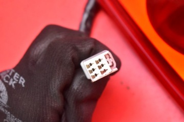 фото thumb №10, Лампа ліва зад задня c23551160 mazda 5 cr 05-08