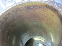 фото thumb №13, Bmw f30 n55 f10 535i 306km блок двигателя 7585986 2295991 dół 11112295991