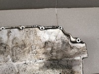 фото thumb №4, Піддон масляна audi a8 d2 2.5 tdi afb przed fl