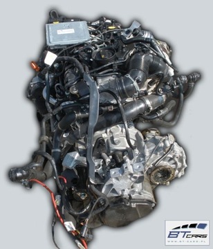 фото thumb №11, Vw sharan двигун 2.0 tdi cff cffe блакитний motion 85kw 116 km пробіг 145 kil