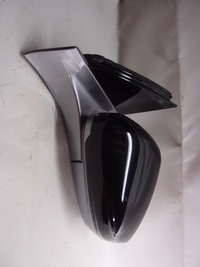 фото thumb №1, Зеркало левый перед 6 pinów citroen ds7