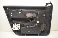 фото thumb №3, Dacia sandero ii обшивка обивка дверь правый перед