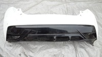 фото thumb №1, Honda civic ix lift hb бампер задняя задний / 4460