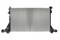 Купить Новая радиатор воды renault master 2020- 2.3 dci 180km 214106556r, фото thumb