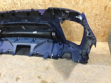 фото thumb №12, Range rover sport l494 svr рестайлінг бампер перед fk6m-17d957 lr063753