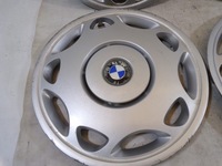 фото thumb №12, Ковпаки bmw 15'' оригінал 2