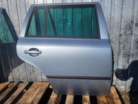 фото thumb №1, Skoda octavia 1 i kombi дверь правый правое задняя задние