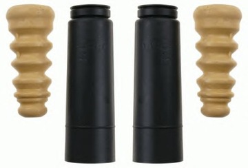 фото thumb №12, Защитные накладки +отбойники амортизаторов sachs 900 064 890640