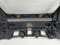 фото thumb №15, Бампер перед передний mercedes ml w164 a164 противотуманные фары 6 pdc