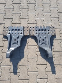 фото thumb №1, Кронштейн кронштейн кронштейн тяга стабілізатора volvo fh fm 4 mega low кришка