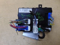 фото thumb №1, Модуль комфорту ford b-max ecob. 1.0 dn1t-15k600-gd