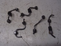 фото thumb №3, Шланг трубка топлива stelvio 2.2 d